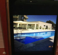 Luxury apartment - E Caravan Parks