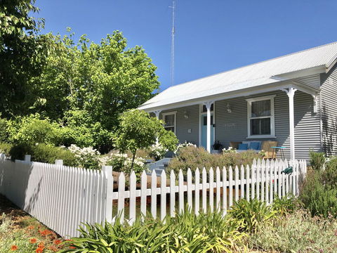 Jack\'s House B&B Clare - E Caravan Parks 2