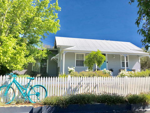 Jack\'s House B&B Clare - E Caravan Parks 0