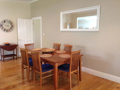 Jack\'s House B&B Clare - E Caravan Parks 16