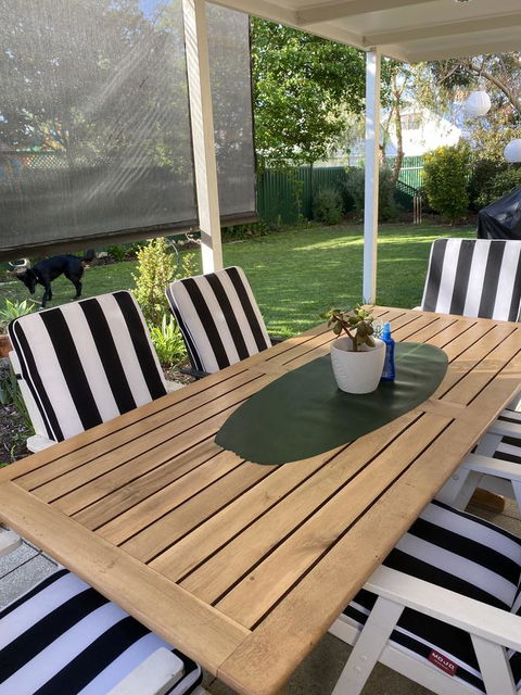 Goolwa Marinerâ€™s Cottage - Free Wifi And Pet Friendly - Centrally Located In Historic Region - E Caravan Parks 1