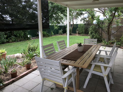 Goolwa Marinerâ€™s Cottage - Free Wifi And Pet Friendly - Centrally Located In Historic Region - E Caravan Parks 5