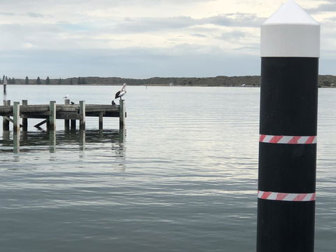 Goolwa Marinerâ€™s Cottage - Free Wifi And Pet Friendly - Centrally Located In Historic Region - E Caravan Parks 31