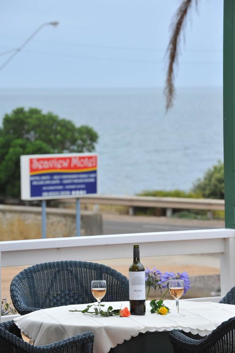 Kangaroo Island Seaview Motel - E Caravan Parks 17