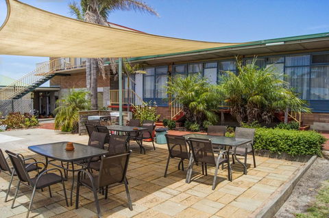 Kangaroo Island Seaview Motel - E Caravan Parks 4