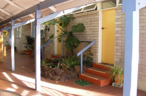 Kangaroo Island Seaview Motel - E Caravan Parks 27