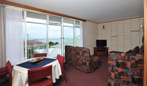 Kangaroo Island Seaview Motel - E Caravan Parks 21