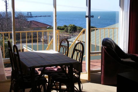 Kangaroo Island Seaview Motel - E Caravan Parks 18