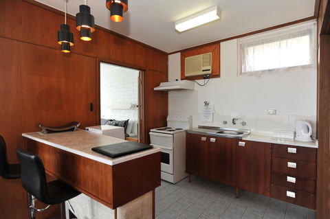 Kangaroo Island Seaview Motel - E Caravan Parks 34