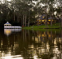 Lincoln Downs Resort Batemans Bay - E Caravan Parks