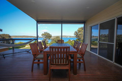 Waterfront On Osprey - E Caravan Parks 12