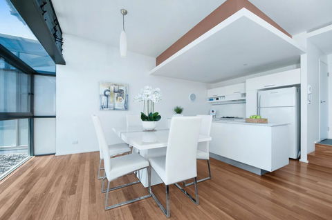 One Mile Retreat - E Caravan Parks 4