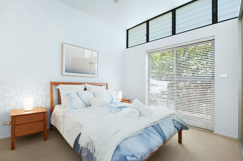 One Mile Retreat - E Caravan Parks 6