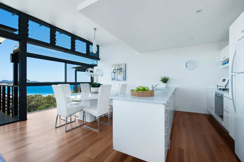 One Mile Retreat - E Caravan Parks 5