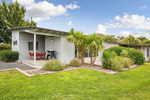 Blue Lake Holiday Park - E Caravan Parks 32