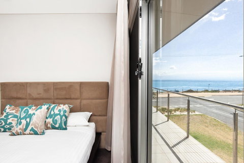 Esplanade Escape - E Caravan Parks 12