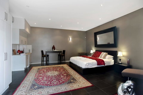 Esplanade Escape - E Caravan Parks 33