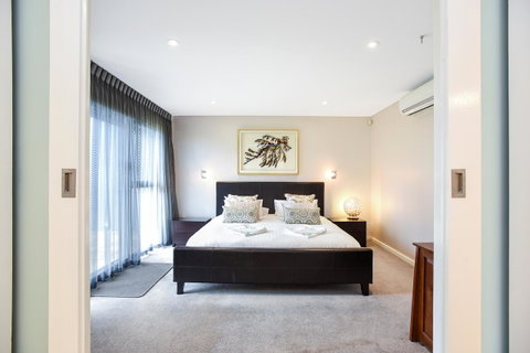 Esplanade Escape - E Caravan Parks 35
