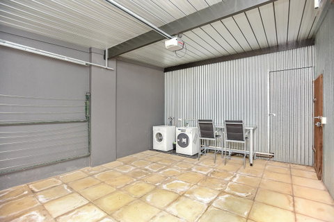 Esplanade Escape - E Caravan Parks 37