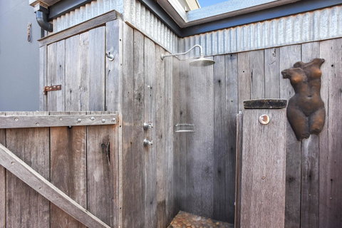 Esplanade Escape - E Caravan Parks 8