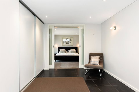 Esplanade Escape - E Caravan Parks 24