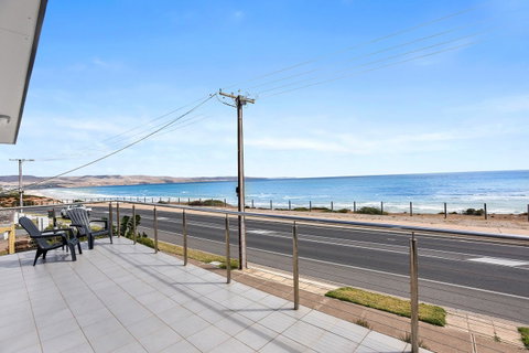 Esplanade Escape - E Caravan Parks 16