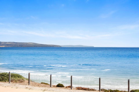 Esplanade Escape - E Caravan Parks 3