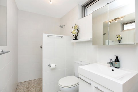 Esplanade Escape - E Caravan Parks 5