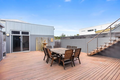 Esplanade Escape - E Caravan Parks 31