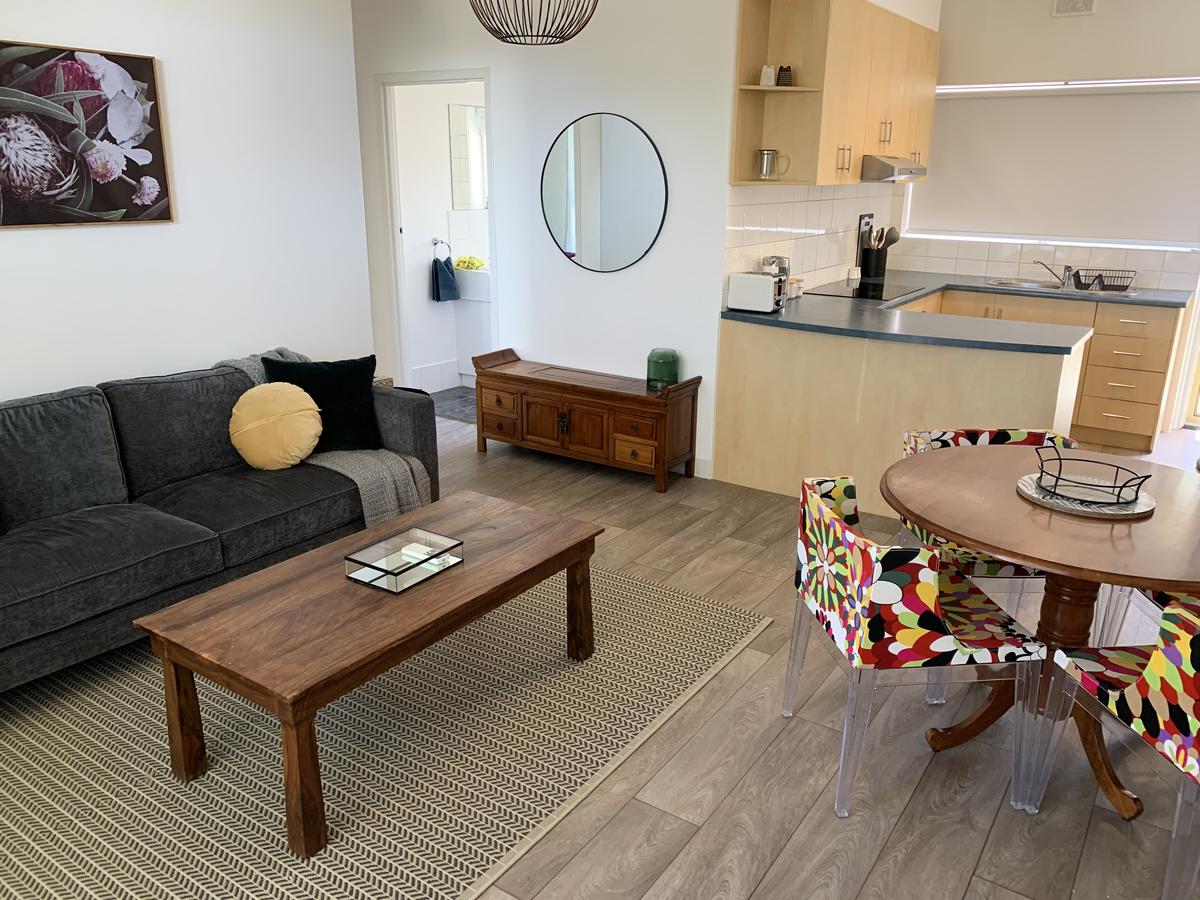 Salisbury Heights SA E Caravan Parks