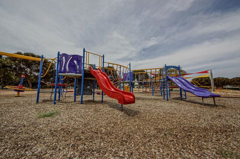 BIG4 Port Hughes Holiday Park - E Caravan Parks 19