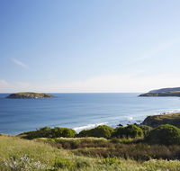 NRMA Victor Harbor Beachfront Holiday Park