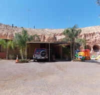 Desert View Apartments - E Caravan Parks