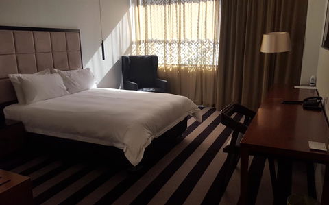 Ellen Hotel - E Caravan Parks 4