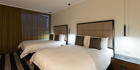 Ellen Hotel - E Caravan Parks 17