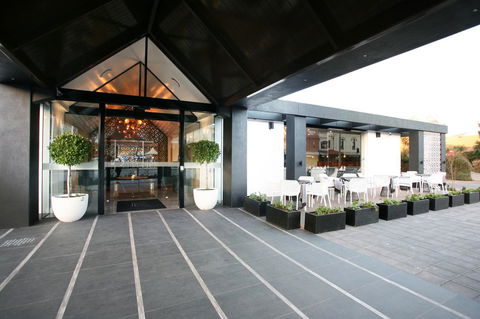 Ellen Hotel - E Caravan Parks 22