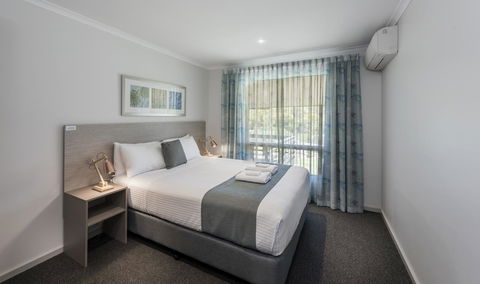 Discovery Parks - Hahndorf - E Caravan Parks 7