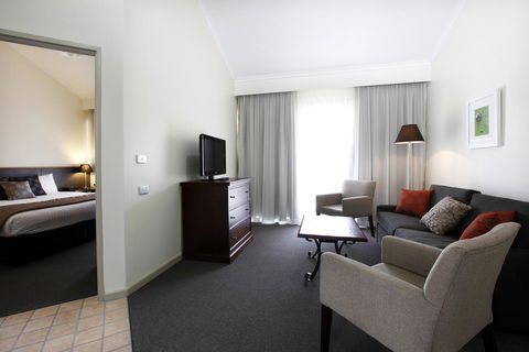 Harrigan\'s Hunter Valley - E Caravan Parks 23