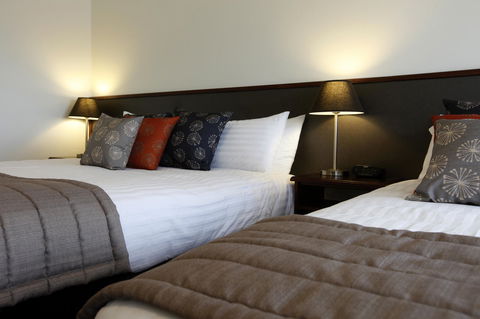 Harrigan\'s Hunter Valley - E Caravan Parks 27