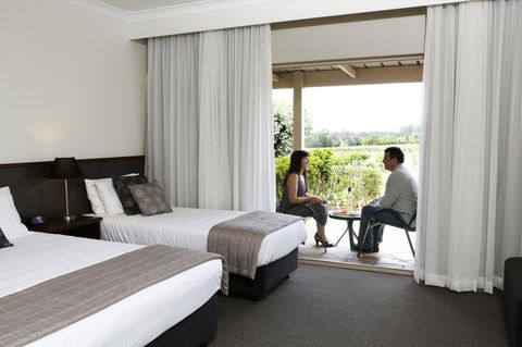 Harrigan\'s Hunter Valley - E Caravan Parks 5