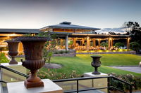 Book Pokolbin Accommodation Vacations E Caravan Parks E Caravan Parks