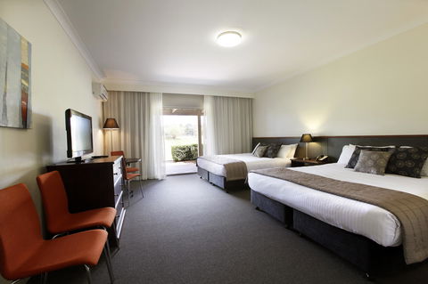 Harrigan\'s Hunter Valley - E Caravan Parks 16