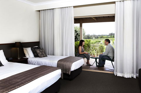 Harrigan\'s Hunter Valley - E Caravan Parks 25