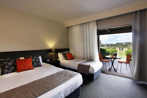 Harrigan\'s Hunter Valley - E Caravan Parks 7