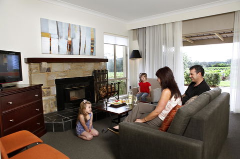 Harrigan\'s Hunter Valley - E Caravan Parks 1