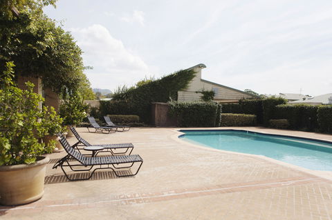 Harrigan\'s Hunter Valley - E Caravan Parks 14