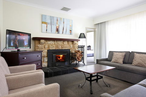 Harrigan\'s Hunter Valley - E Caravan Parks 12