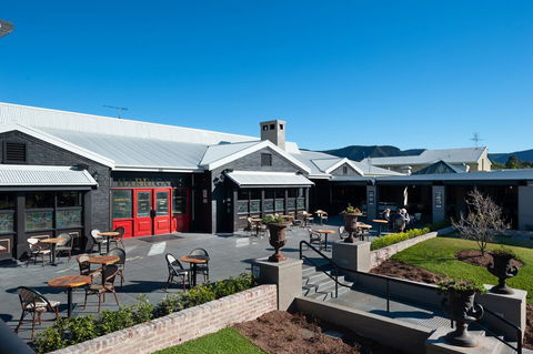 Harrigan\'s Hunter Valley - E Caravan Parks 4