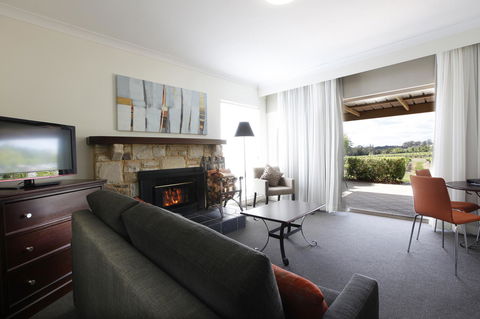 Harrigan\'s Hunter Valley - E Caravan Parks 13