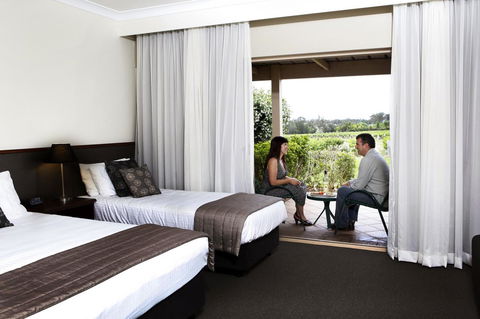 Harrigan\'s Hunter Valley - E Caravan Parks 10